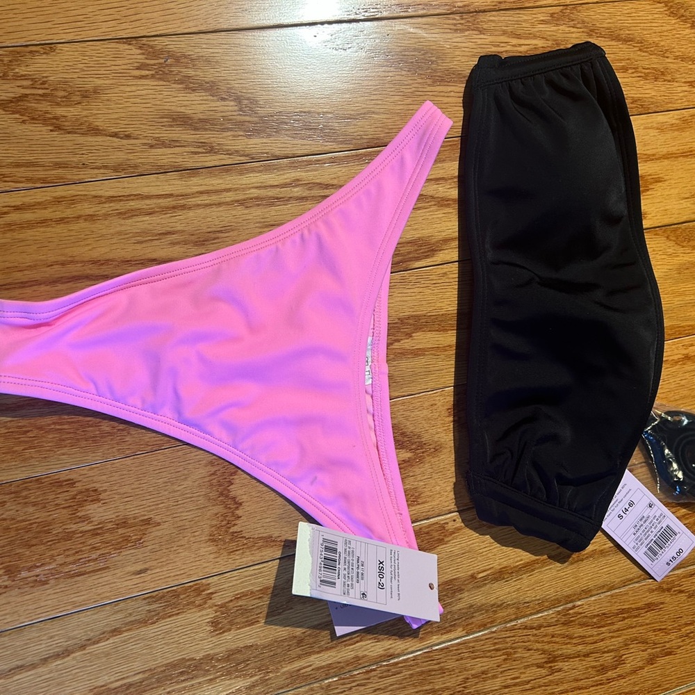 Wild fable bikini